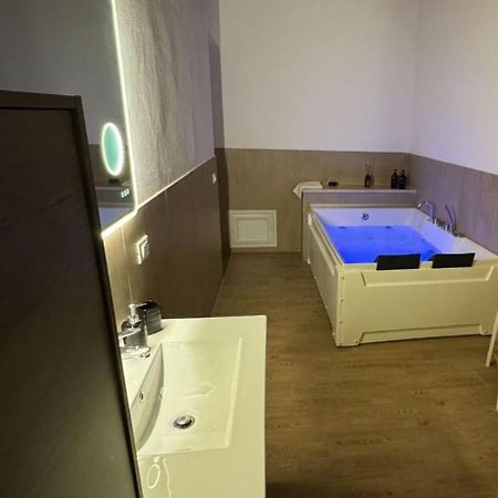 Ballaro Suite Apartment パレルモ エクステリア 写真