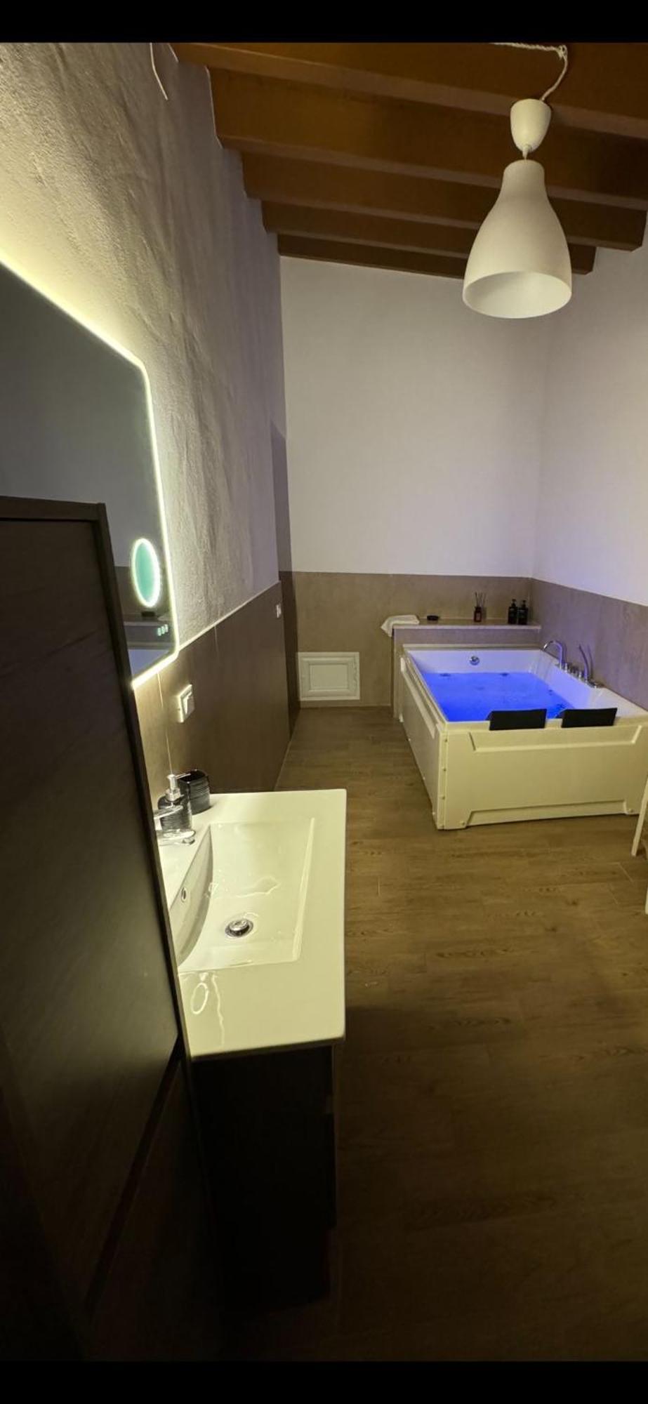 Ballaro Suite Apartment パレルモ エクステリア 写真
