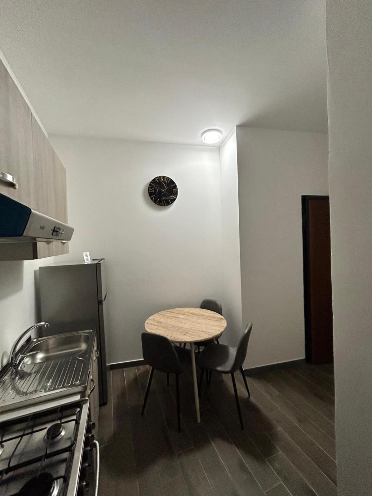 Ballaro Suite Apartment パレルモ エクステリア 写真
