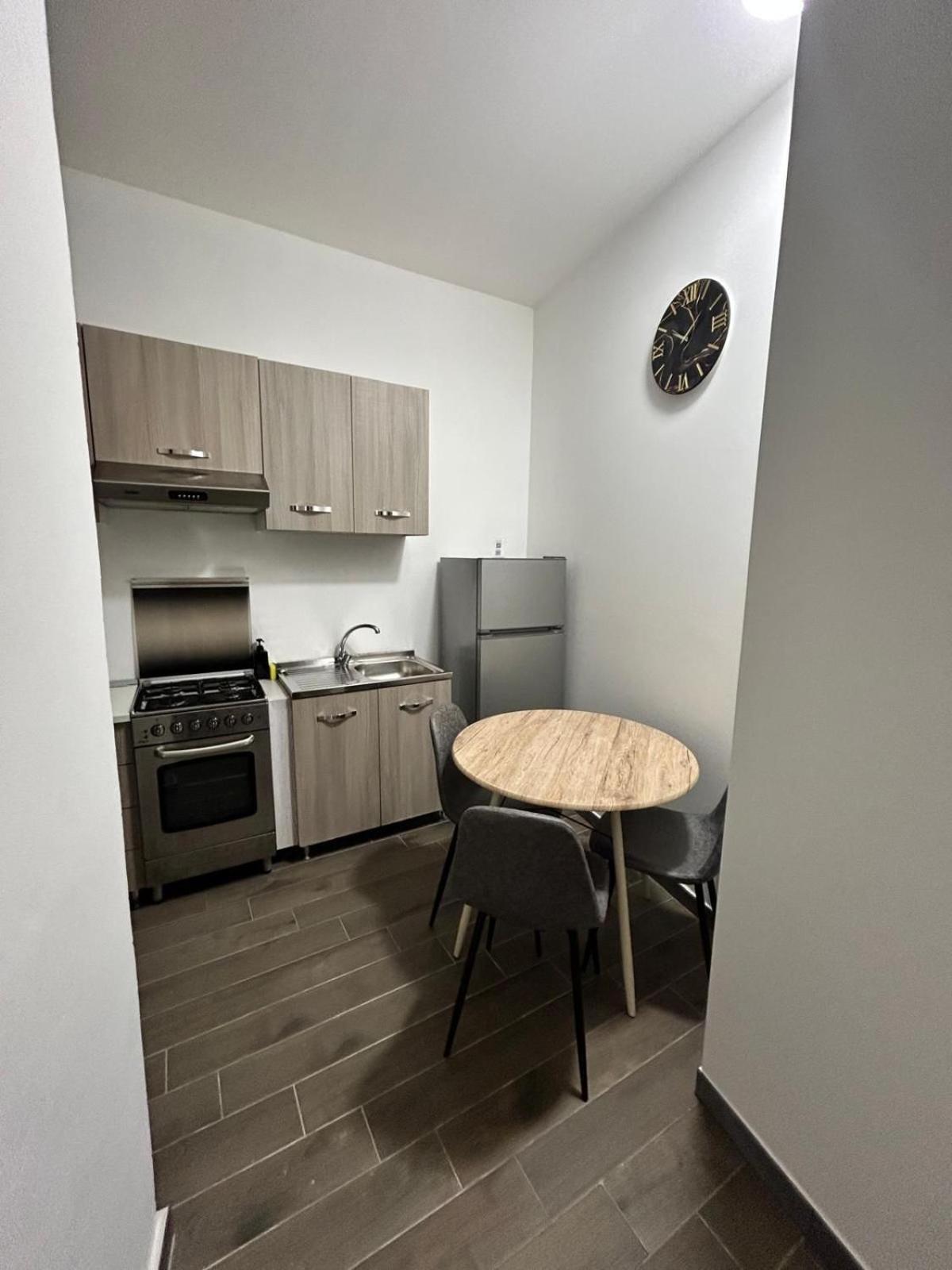 Ballaro Suite Apartment パレルモ エクステリア 写真