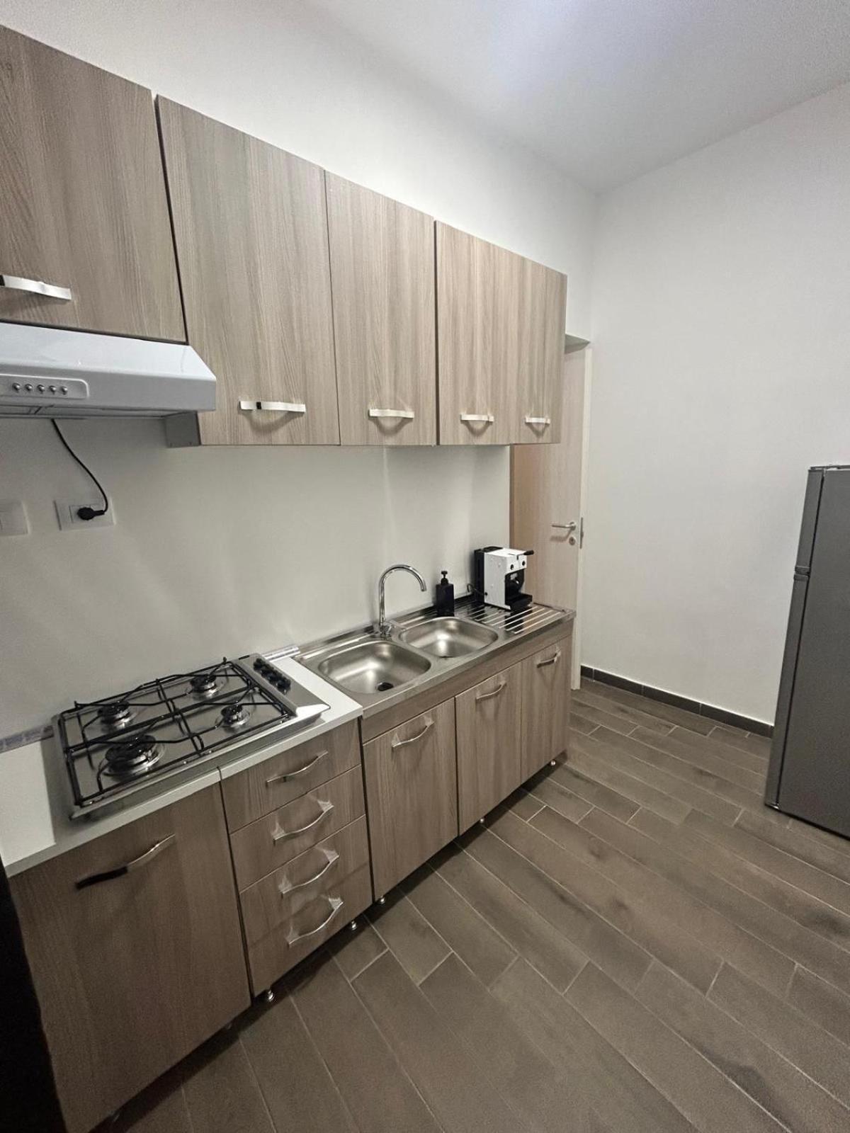 Ballaro Suite Apartment パレルモ エクステリア 写真