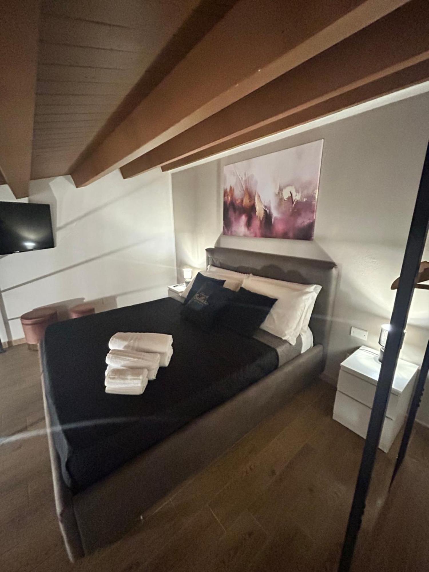 Ballaro Suite Apartment パレルモ エクステリア 写真