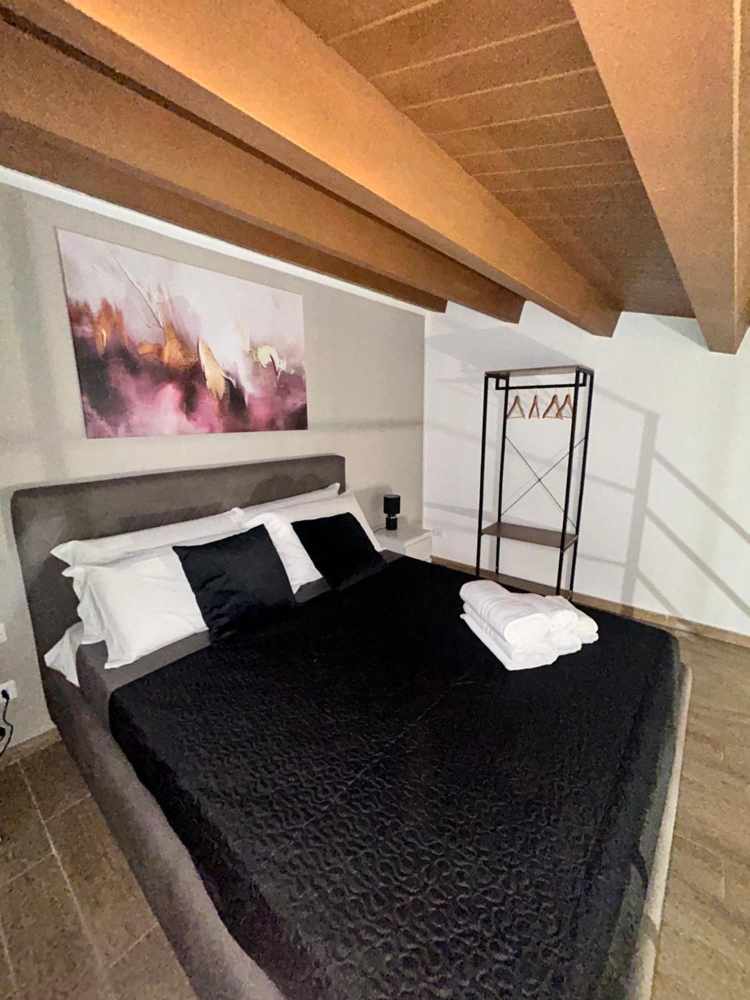 Ballaro Suite Apartment パレルモ エクステリア 写真