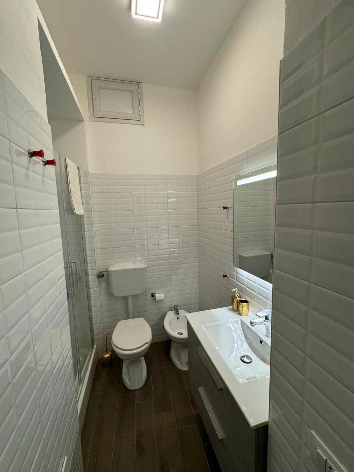 Ballaro Suite Apartment パレルモ エクステリア 写真