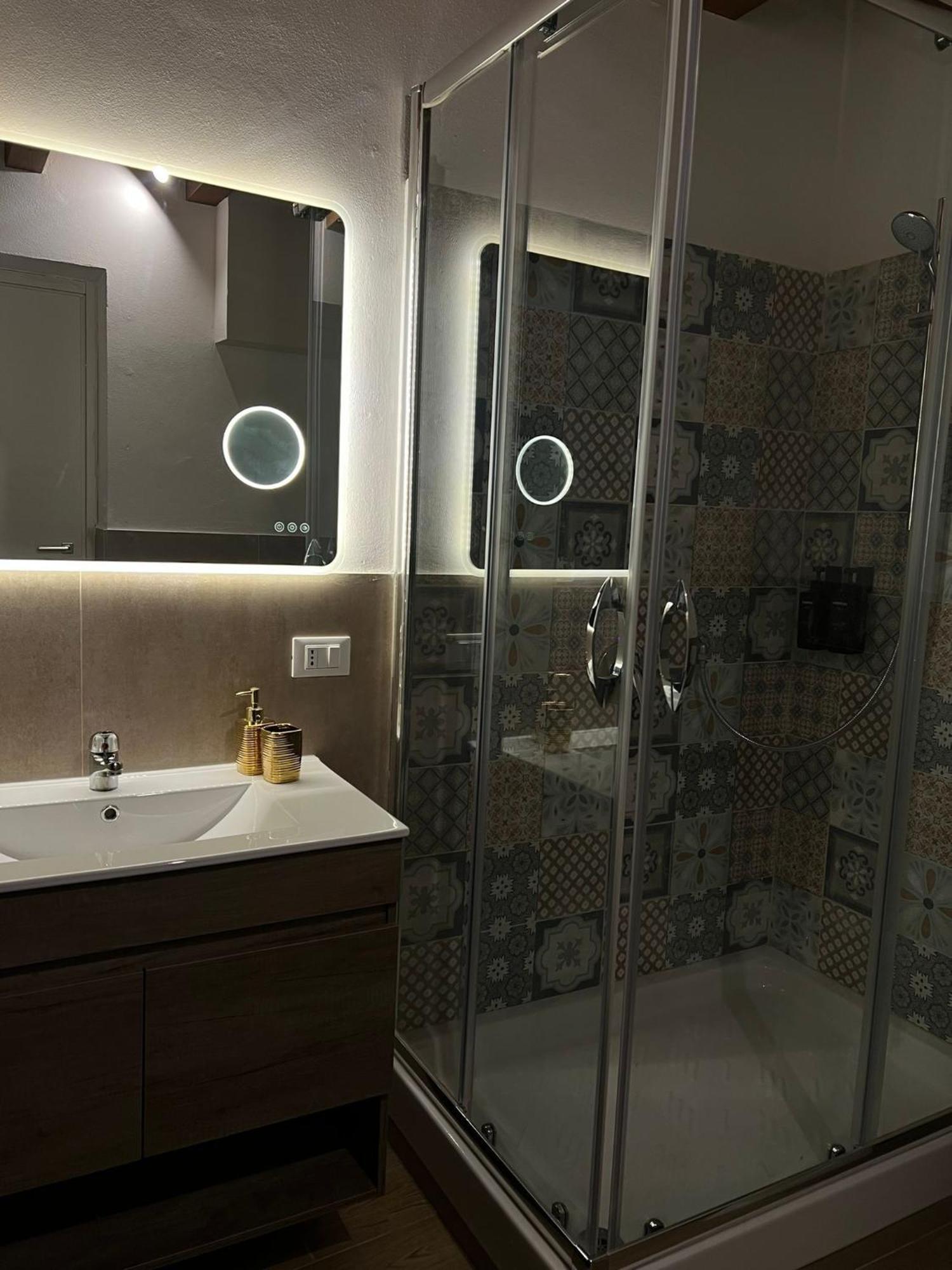 Ballaro Suite Apartment パレルモ エクステリア 写真
