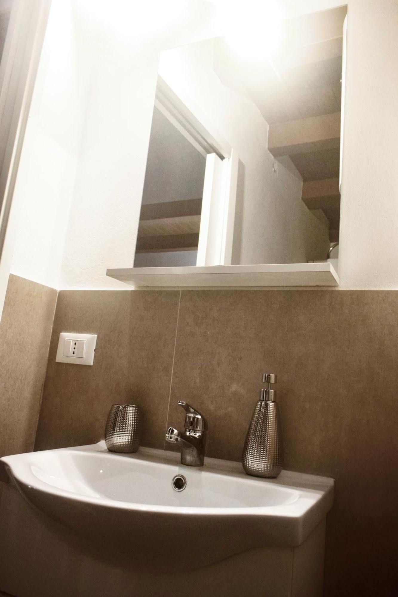 Ballaro Suite Apartment パレルモ エクステリア 写真