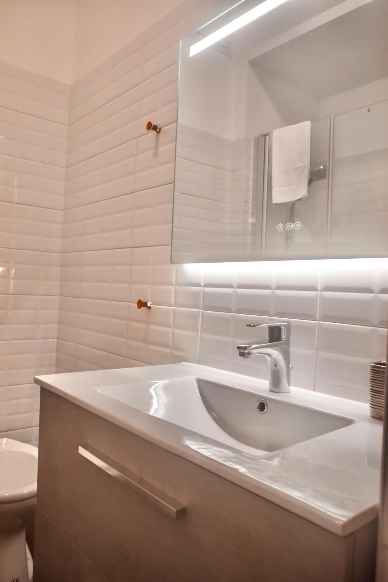 Ballaro Suite Apartment パレルモ エクステリア 写真