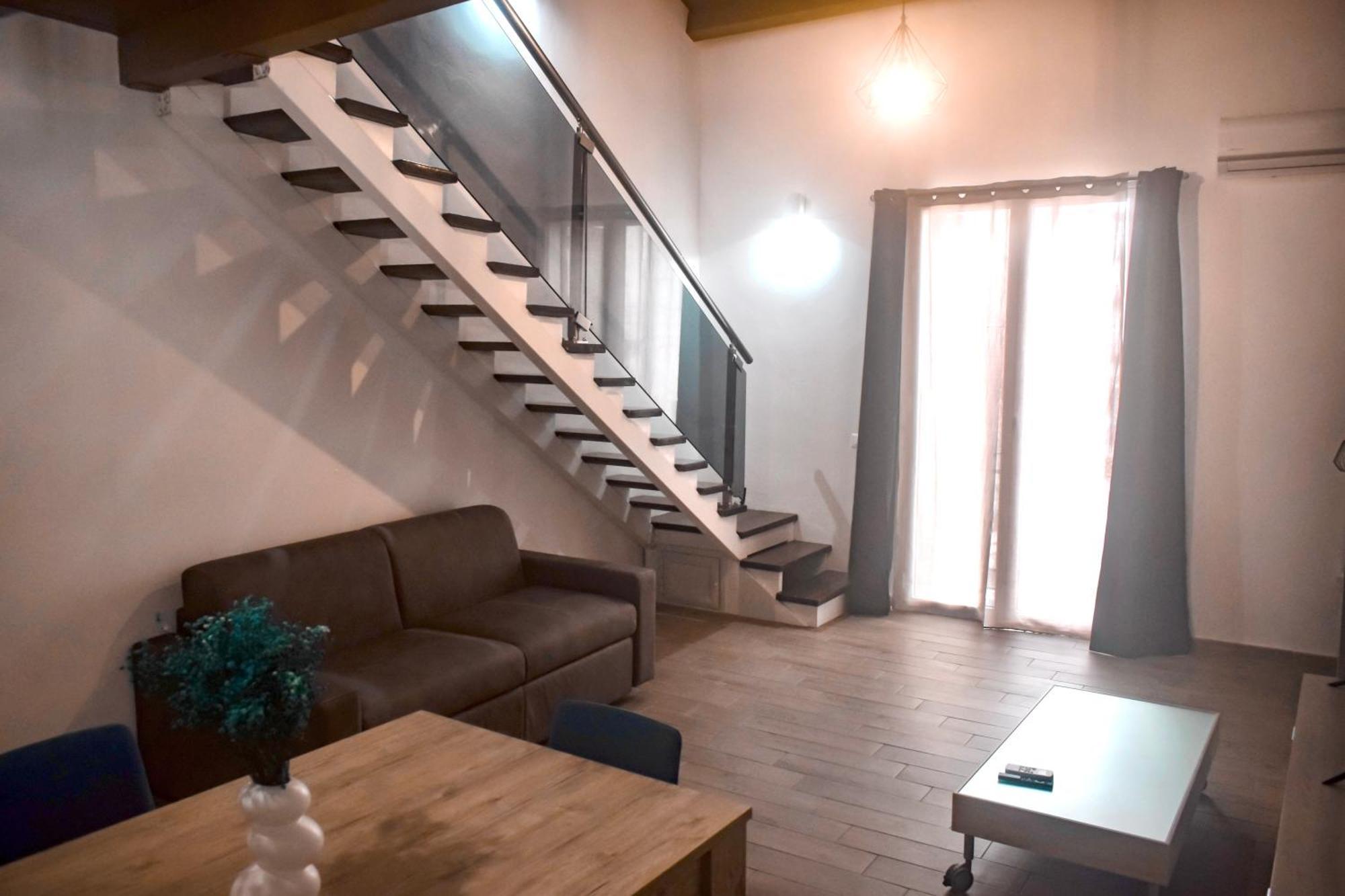 Ballaro Suite Apartment パレルモ エクステリア 写真