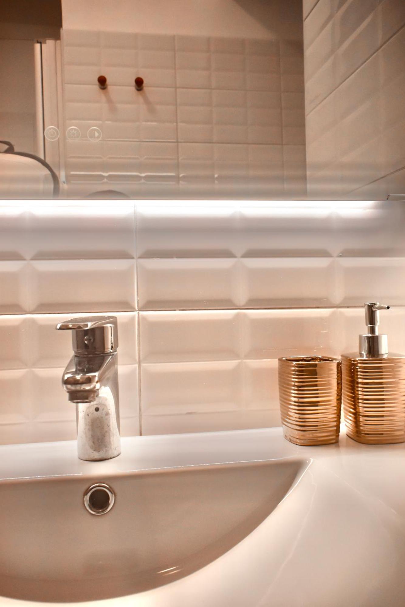Ballaro Suite Apartment パレルモ エクステリア 写真