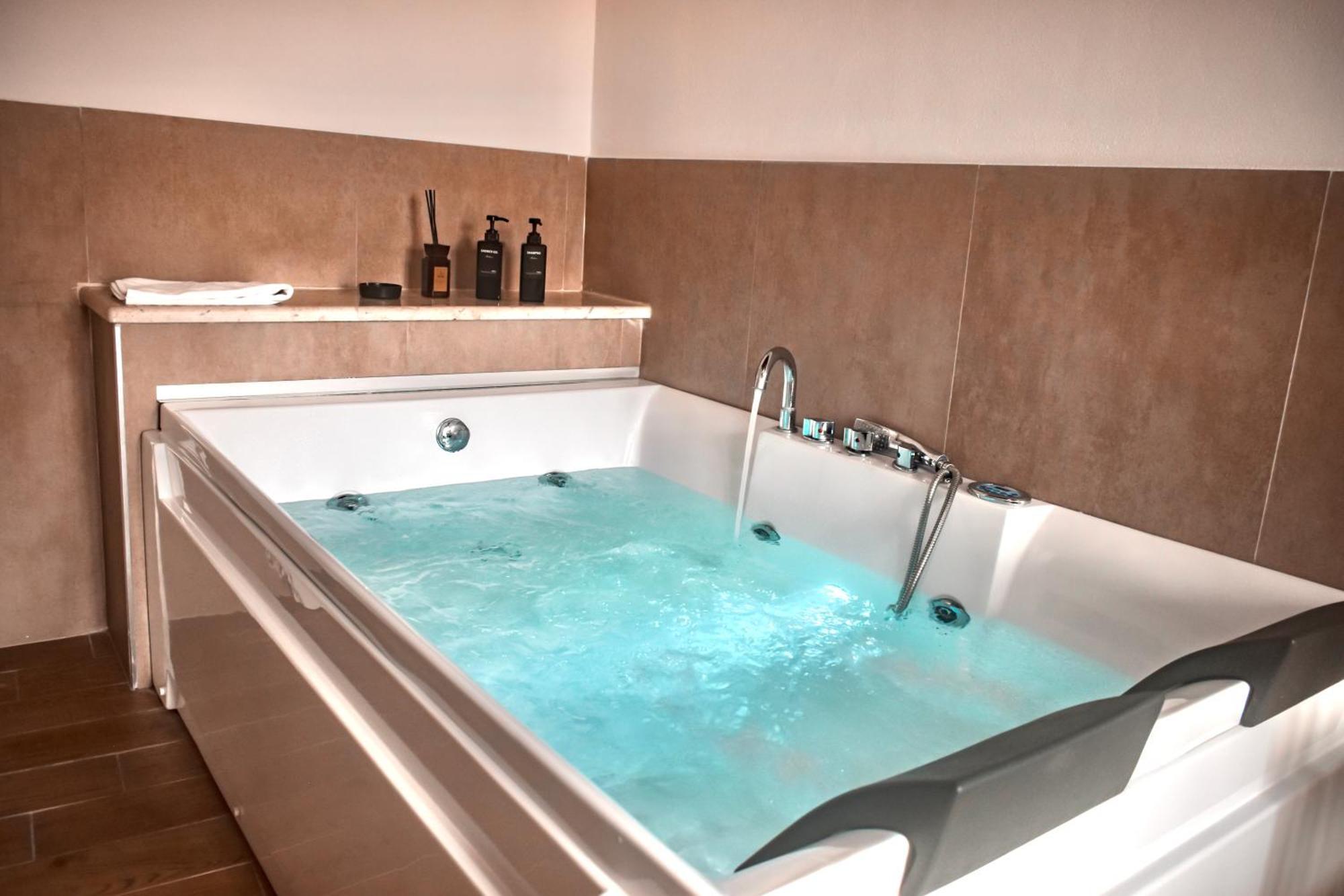 Ballaro Suite Apartment パレルモ エクステリア 写真