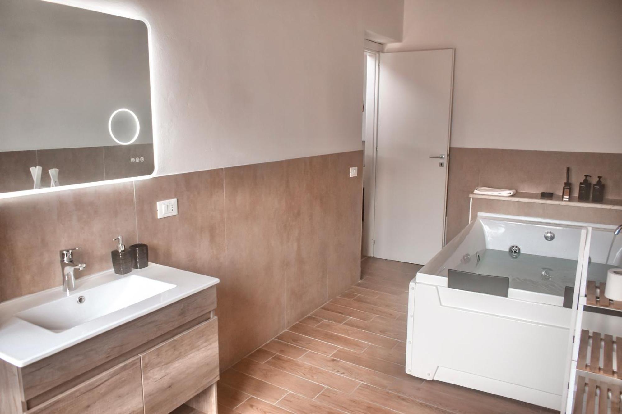 Ballaro Suite Apartment パレルモ エクステリア 写真