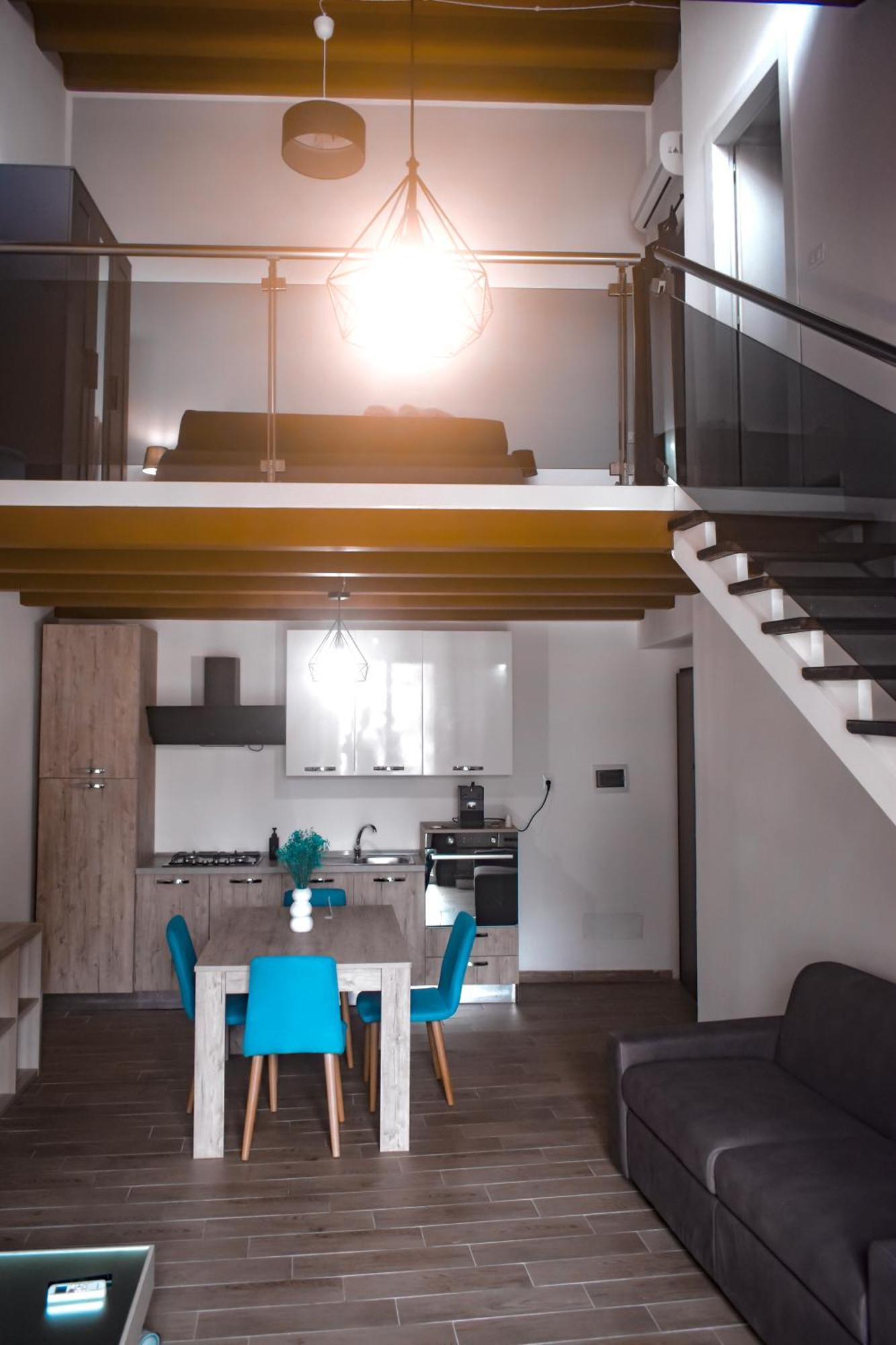 Ballaro Suite Apartment パレルモ エクステリア 写真