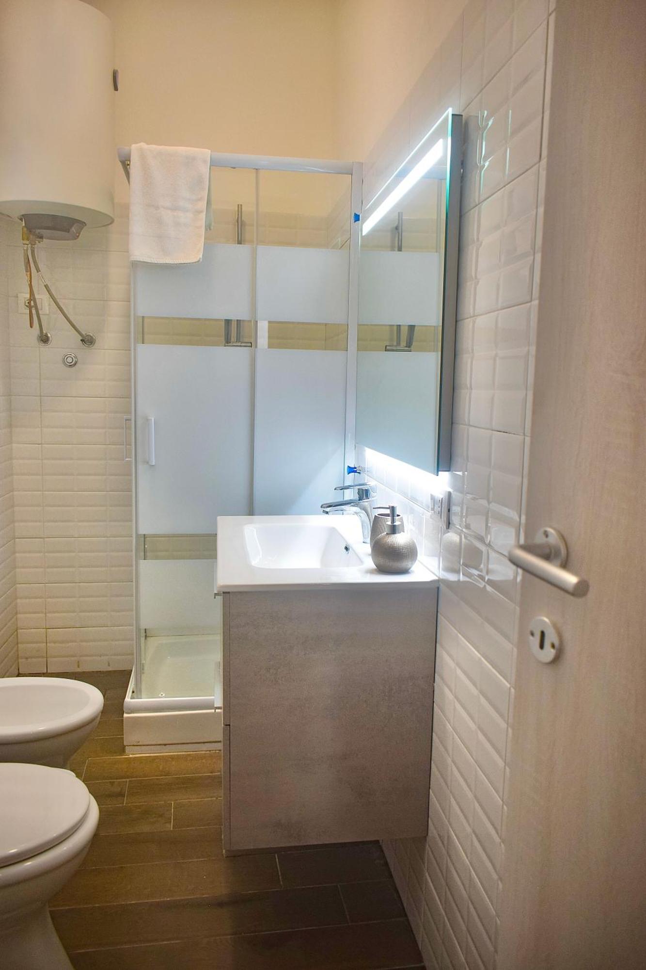 Ballaro Suite Apartment パレルモ エクステリア 写真