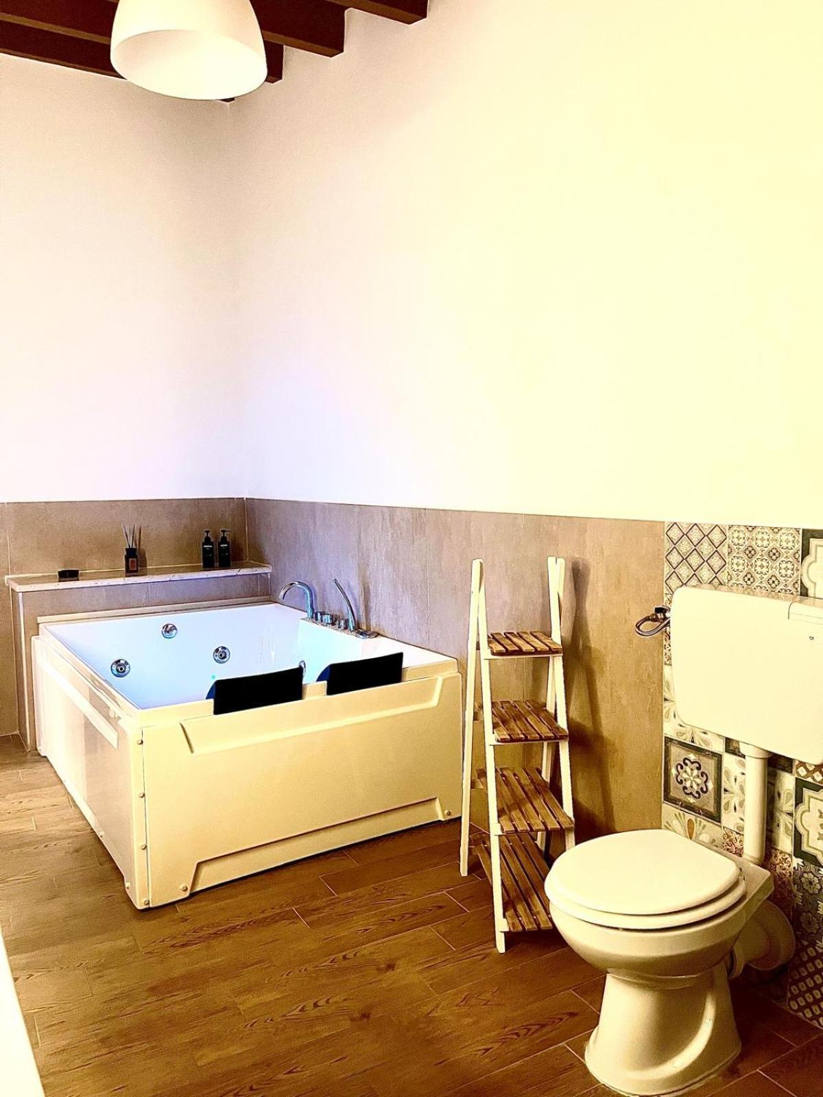 Ballaro Suite Apartment パレルモ エクステリア 写真